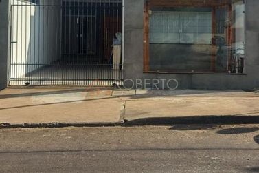 Casa &agrave; venda - 180m&sup2; - Vila City