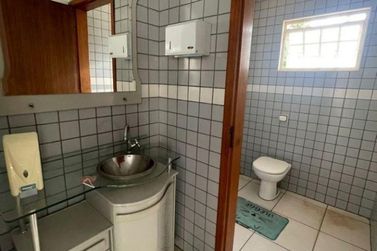 Ponto Comercial para alugar - Jardim S&atilde;o Crist&oacute;v&atilde;o