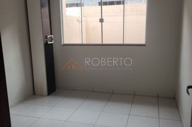 Casa &agrave; venda - 105m&sup2; - Jardim S&atilde;o Jorge