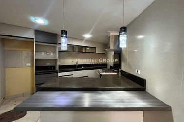 Casa para alugar - 174m&sup2; - Jardim Ouro Branco