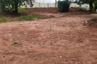 Terreno &agrave; venda - 337m&sup2; - Distrito Sumar&eacute; (Sumar&eacute;)