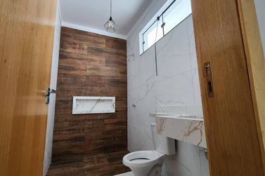 Casa &agrave; venda - 140m&sup2; - jardim Santos Dumont