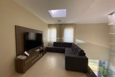 Casa &agrave; venda - 263m&sup2; - Condom&iacute;nio Royal Park