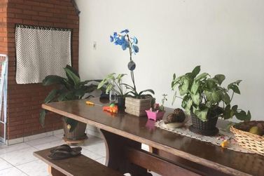 Casa &agrave; venda - 144m&sup2; - jardim Santos Dumont