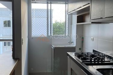 Apartamento &agrave; venda - Jardim das Na&ccedil;&otilde;es