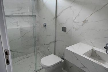 Casa &agrave; venda - 236m&sup2; - Condom&iacute;nio San Lorenzzo