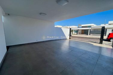 Casa &agrave; venda - 167m&sup2; - Jardim O&aacute;sis