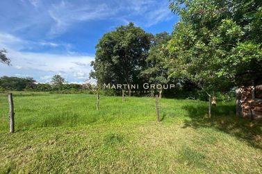 Terreno &agrave; venda - 23320m&sup2; - Ch&aacute;cara