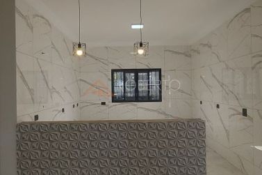 Casa &agrave; venda - 552m&sup2; - Jardim Farropilha
