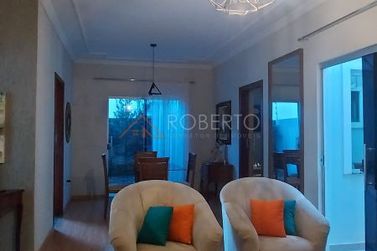 Casa &agrave; venda - 787m&sup2; - Jardim S&atilde;o Jorge