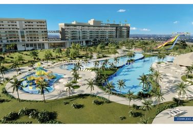 Apartamento &agrave; venda - 65m&sup2; - Tayay&aacute; Porto Rico