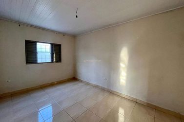 Casa &agrave; venda - Jardim S&atilde;o Jorge
