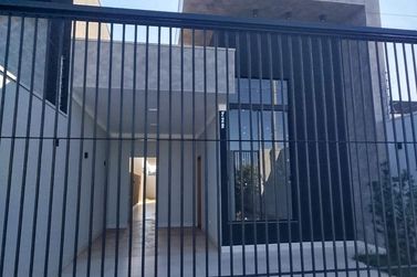 Casa &agrave; venda - 100m&sup2; - Jardim O&aacute;sis
