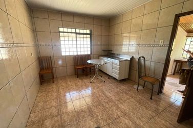 Casa &agrave; venda - 420m&sup2; - Jardim Canad&aacute;