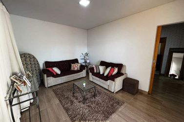 Apartamento &agrave; venda - 105m&sup2; - Conjunto Habitacional Sumar&eacute; (Sumar&eacute;)