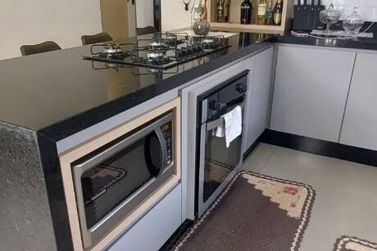 Casa &agrave; venda - 151m&sup2; - Jardim Das Na&ccedil;&otilde;es