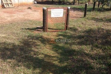 Ch&aacute;cara &agrave; venda - 48400m&sup2; - Graciosa