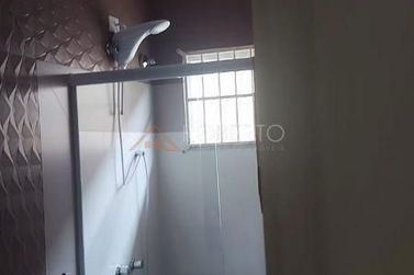 Casa &agrave; venda - 600m&sup2; - Jardim Santos Dumont