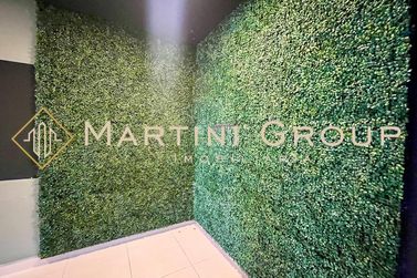 Sala Comercial para alugar - 110m&sup2; - Centro