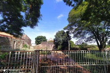 Terreno &agrave; venda - 460m&sup2; - Jardim Progresso