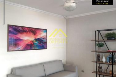 Casa &agrave; venda - 265m&sup2; - Jardim Ouro Branco