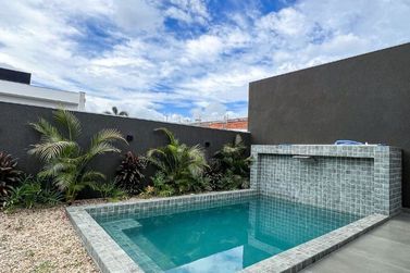 Casa &agrave; venda - 195m&sup2; - Parthenon