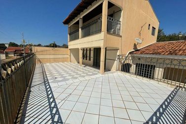 Sobrado &agrave; venda - Jardim Santa Cec&iacute;lia