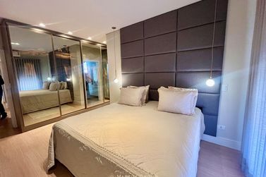 Casa &agrave; venda - 238m&sup2; - Condom&iacute;nio Green Park