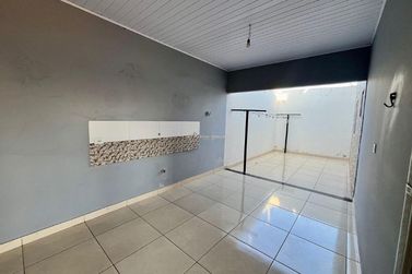Casa &agrave; venda - Jardim S&atilde;o Jorge