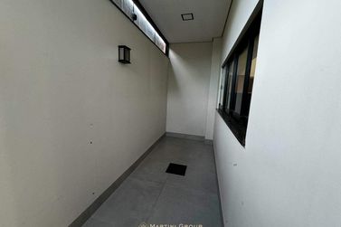 Sobrado para alugar - 164m&sup2; - Residencial Campestre