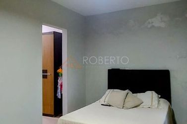 Casa &agrave; venda - 332m&sup2; - Jardim Nossa Senhora de F&aacute;tima