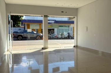 Apartamento para alugar - Centro