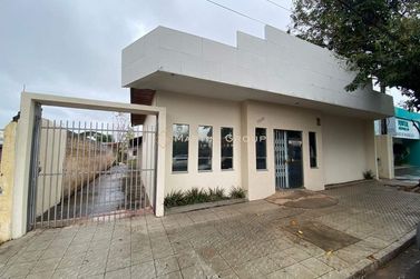 Sala Comercial para alugar - 172m&sup2; - Centro
