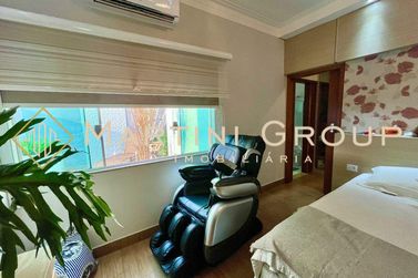 Casa &agrave; venda - 360m&sup2; - Condom&iacute;nio San Lorenzo