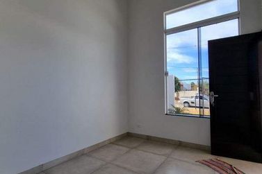 Casa &agrave; venda - 80m&sup2; - Jardim S&atilde;o Jorge
