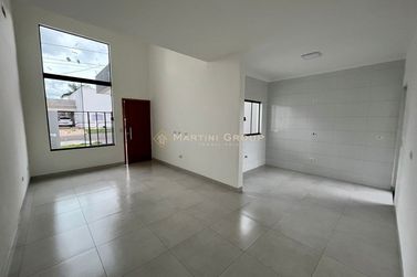 Casa &agrave; venda - 67m&sup2; - Jardim Porto Seguro
