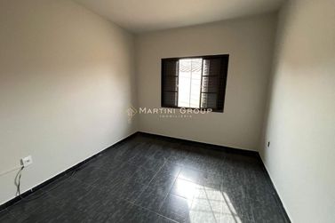 Casa &agrave; venda - 191m&sup2; - Jardim Ouro Branco