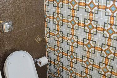 Casa &agrave; venda - 400m&sup2; - Condom&iacute;nio &Aacute;guas do Paran&aacute;