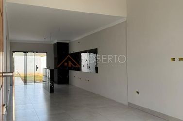 Casa &agrave; venda - 270m&sup2; - Jardim O&aacute;sis