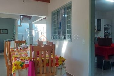 Casa &agrave; venda - 170m&sup2; - Jardim Igua&ccedil;u