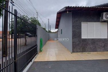 Casa &agrave; venda - 70m&sup2; - Jardim S&atilde;o Jorge