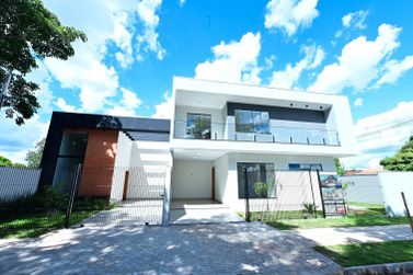 Casa &agrave; venda - 138m&sup2; - Jardim Ip&ecirc;