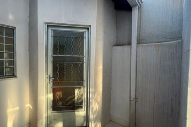 Sobrado para alugar - Jardim Ouro Branco