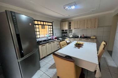 Casa &agrave; venda - 150m&sup2; - Parque Morumbi