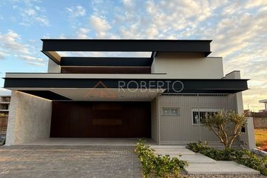 Casa &agrave; venda - 405m&sup2; - Jardim Guanabara