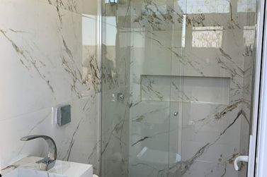 Casa &agrave; venda - 210m&sup2; - Residencial San Lorenzzo