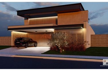 Casa &agrave; venda - 405m&sup2; - Jardim Guanabara