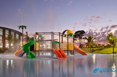 Casa &agrave; venda - 275m&sup2; - Porto Rico Resort Residence