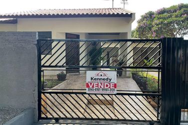 Casa &agrave; venda - 600m&sup2; - Distrito Sumar&eacute; (Sumar&eacute;)