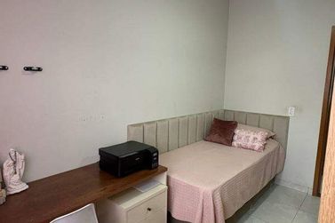 Casa &agrave; venda - 90m&sup2; - Jardim Joelsa